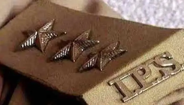 यूपी: सात आईपीएस अधिकारियों का तबादला, रवि कुमार कुमार बने जालौन के नए एसपी