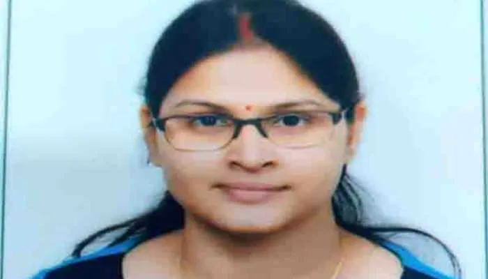 सुल्तानपुर: बबिता सिंह ने अंतरराष्ट्रीय स्तर पर किया जिले का नाम रोशन