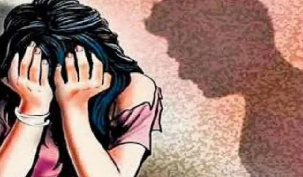 मुरादाबाद : दहेज की मांग पूरी न होने पर देवर ने किया दुष्कर्म, पति ने दिया तलाक