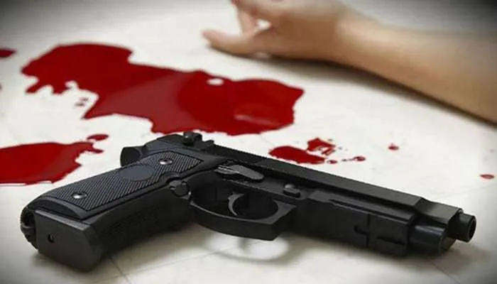 मुजफ्फरनगर: बस का इंतजार कर रही विवाहित की गोली मार कर हत्या