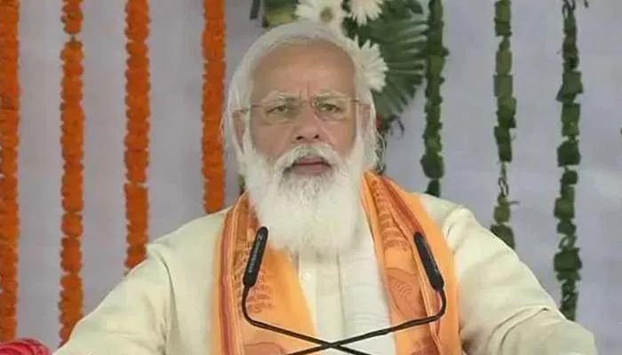 पीएम मोदी ने की जापान की तारीफ, कहा- भारत के सबसे विश्ववसनीय दोस्तों में से एक