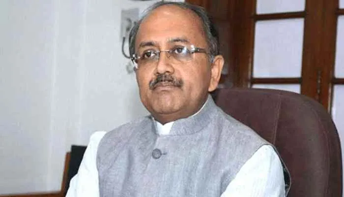 योगी के मंत्री का बड़ा बयान, कहा- निवेश से पैदा हुए रोजगार के लाखों अवसर
