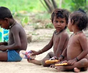 भीमताल: जिले के अतिकुपोषित बच्चों को गोद लेंगे अफसर