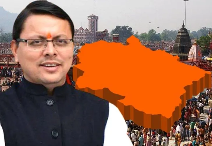 उत्तराखंड: पुष्कर सिंह धामी को CM बनाए जाने से कई विधायक नाराज, मनाने में जुटे नेता