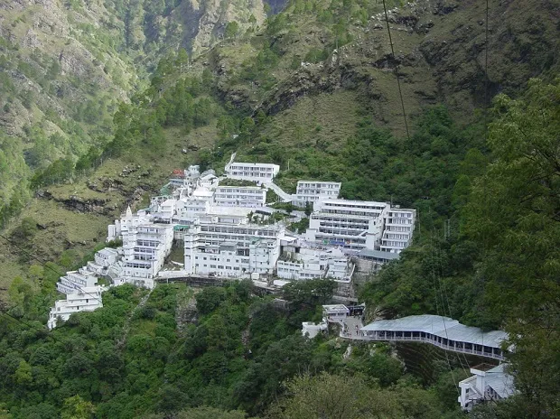 अगर करने हैं वैष्णो माता के दर्शन, तो जरूरी है कोविड की निगेटिव रिपोर्ट