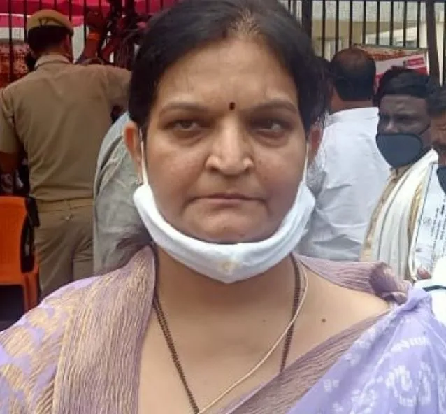 बदायूं में भाजपा की वर्षा यादव बनी जिला पंचायत अध्यक्ष