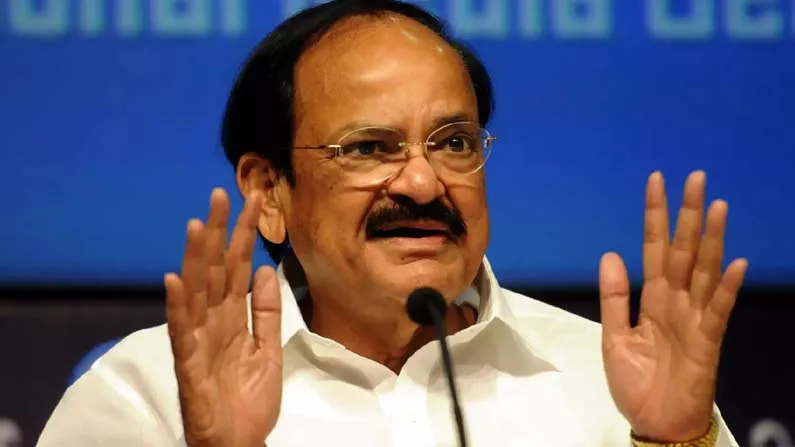 उपराष्ट्रपति नायडू बोले- टीकाकरण हम सभी की सामूहिक जिम्मेदारी होनी चाहिए