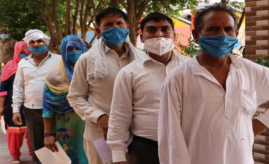 यूपी ब्लॉक प्रमुख चुनाव: 476 पदों के लिए मतदान जारी, नतीजे भी शाम तक