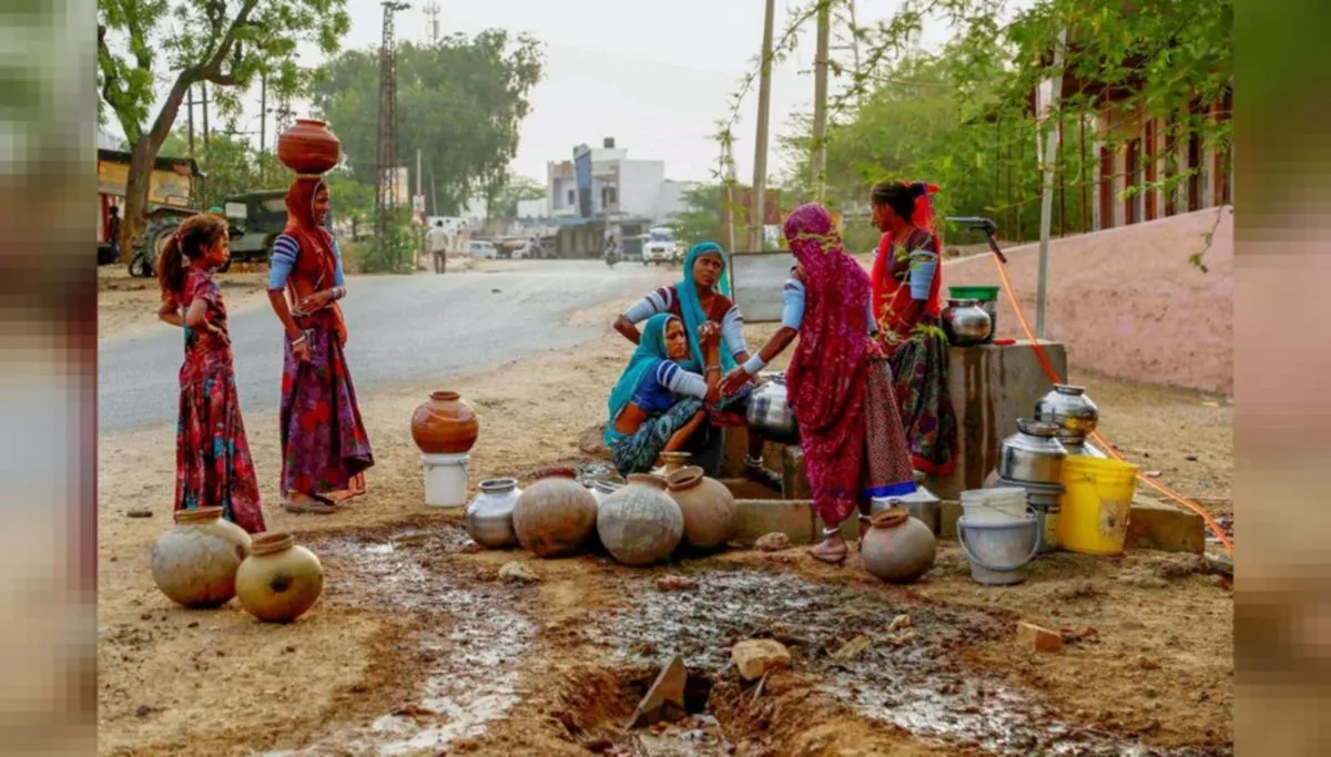 स्वच्छ पानी पीना नागरिकों का अधिकार, यह राज्य की जिम्मेदारी है: एनजीटी