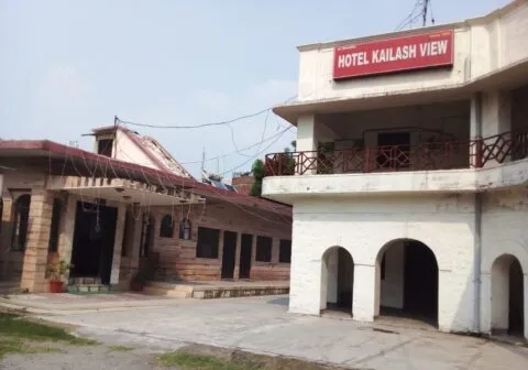 हल्द्वानी: मधुमति की शूटिंग के दौरान इस होटल में रुके थे दिलीप कुमार
