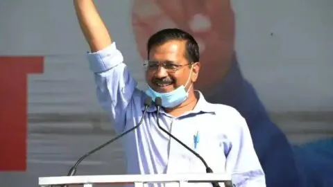 देहरादून: कल उत्तराखंड पहुंचेंगे अरविंद केजरीवाल, राज्य में मुफ्त बिजली को लेकर किया ये ट्वीट…