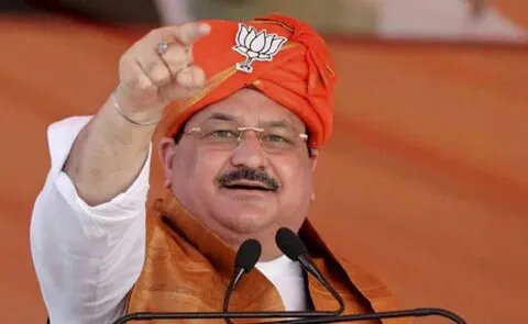 उत्तराखंड आएंगे जेपी नड्डा, 10 चुनावी कार्यक्रमों में होंगे शामिल