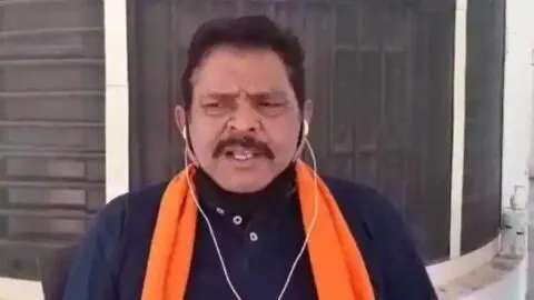 नैनीताल: भाजपा विधायक राठौर को हाईकोर्ट से राहत, गिरफ्तारी पर लगी रोक