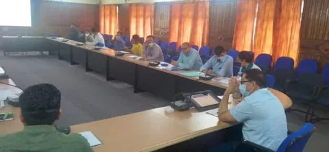 टनकपुर: रोजगार परक कार्यक्रमों में स्वयं सहायता समूहों को मिलेगी प्राथमिकता