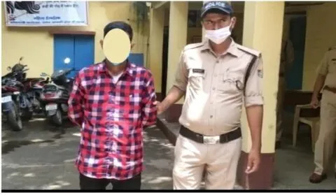बागेश्वर: पहाड़ में हो रही मादक पदार्थों की तस्करी, स्मैक के साथ नशे का कारोबारी गिरफ्तार