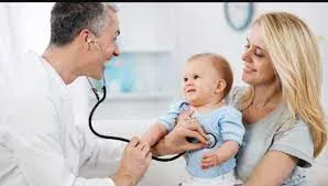 गरमपानी: बेतालघाट व सुयालबाड़ी में तैनात हो बाल रोग विशेषज्ञ