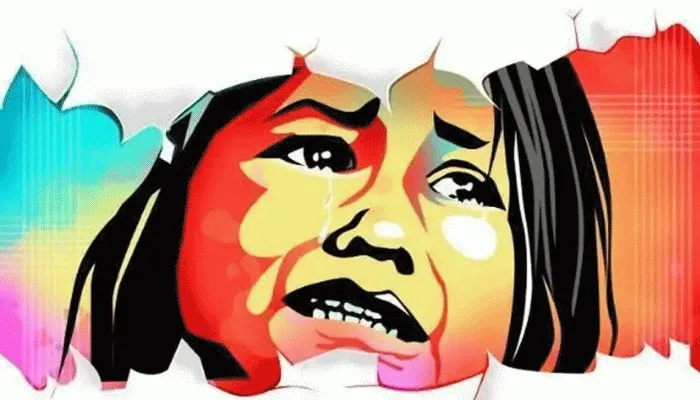 रुद्रपुर: 11 दिन की मासूम को गोद में उठाए न्याय के लिए भटक रही विवाहिता