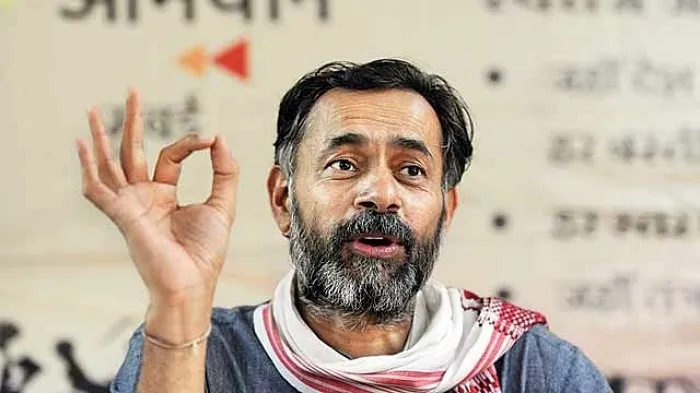 किसान नेता ने लगाया केंद्र सरकार पर जासूसी का आरोप