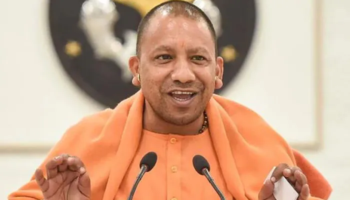 जेवर एयरपोर्ट पर सीएम योगी का बड़ा बयान, कहा- पीएम का सपना होगा साकार