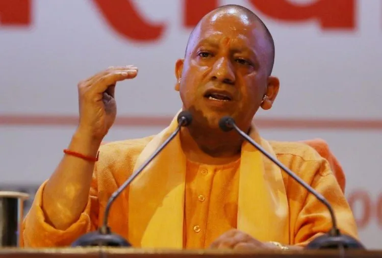 विहिप को नहीं रास आयी योगी सरकार की जनसंख्या नीति, इस नियम को हटाने की गुजारिश
