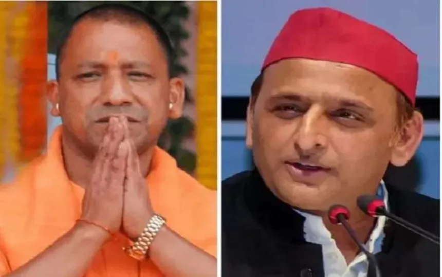 वीरभद्र सिंह के निधन पर मुख्यमंत्री योगी आदित्यनाथ और अखिलेश ने जताया शोक
