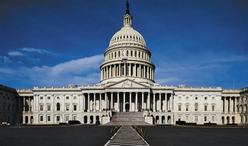 US Parliament ने यूएस कैपिटल की सुरक्षा और अफगान वीजा संबंधी विधेयक किए पारित