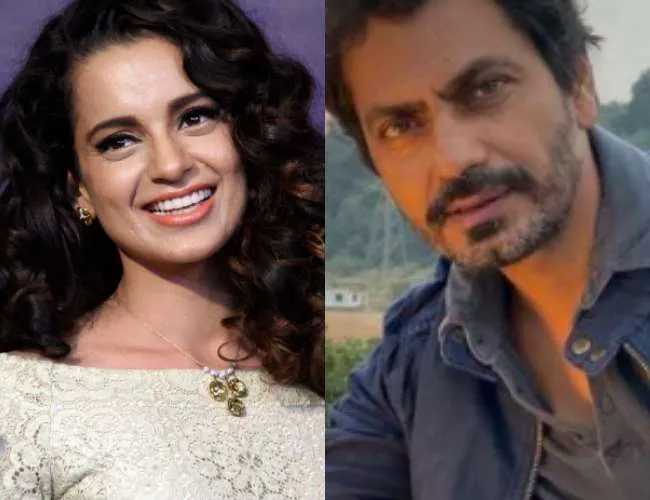 कंगना रनौत की वेबसीरीज में एंट्री, नवाजउद्दीन सिद्दिकी के साथ बनाएंगी ‘टीकू वेड्स शेरू’