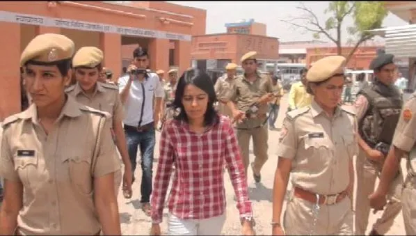 दिल्ली पुलिस को मिली बड़ी सफलता, ‘Lady Don’ अनुराधा गिरफ्तार