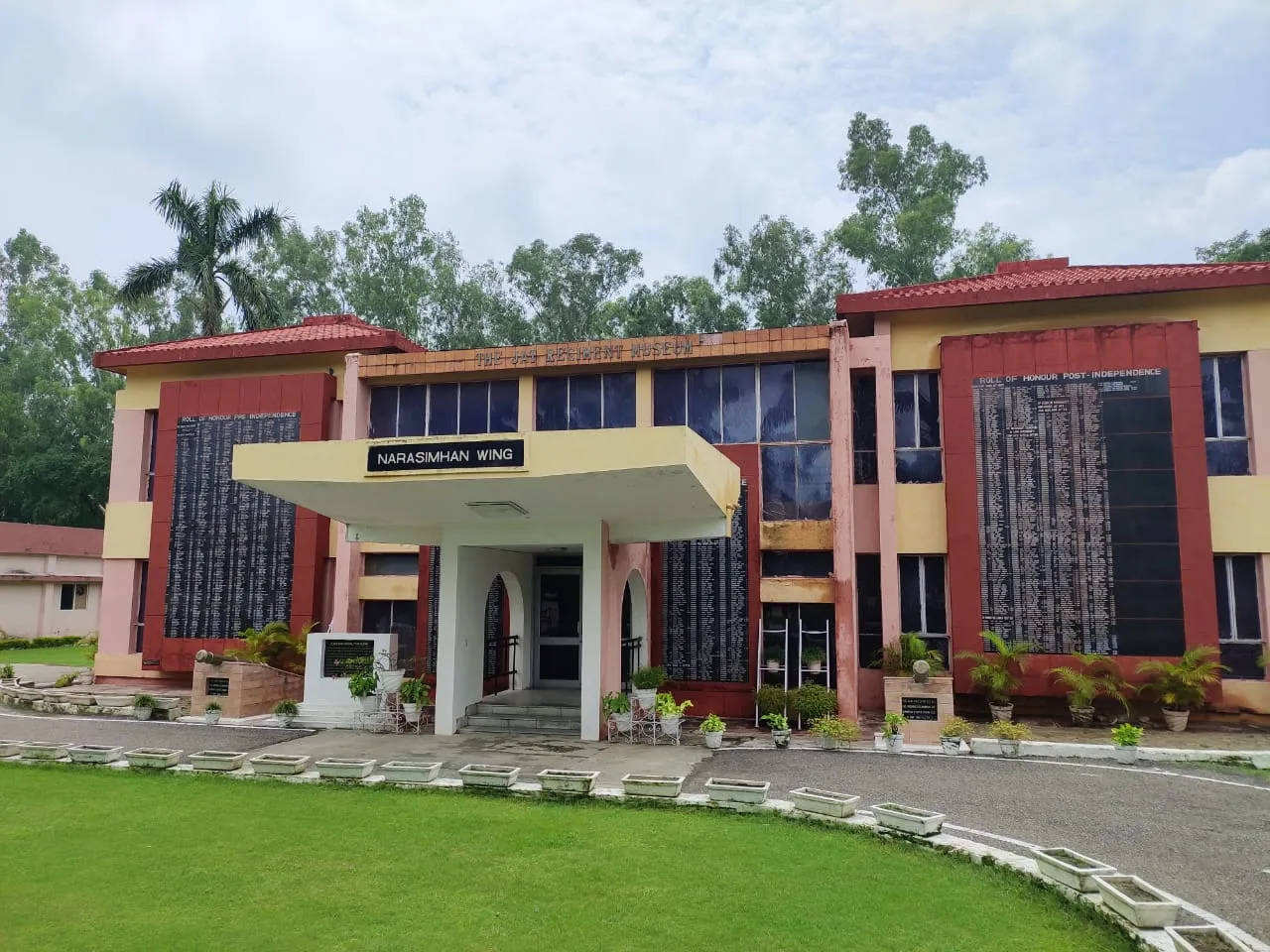 बरेली: कारगिल पर विजय पताका लहराने की दास्तां सुनाता वार म्यूजियम