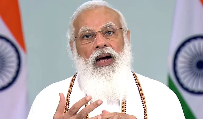 असम में बढ़ रहीं अंतरराज्यीय सीमा संघर्ष की घटनाएं, मेघालय के सांसद ने PM को लिखा पत्र