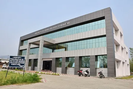 हल्द्वानी: डॉ. पीके पाठक बने प्रभारी उच्च शिक्षा निदेशक