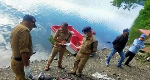 भीमताल झील में मिला 12 घंटे से लापता युवक का शव, आत्महत्या या फिर हादसे की जांच में उलझी पुलिस