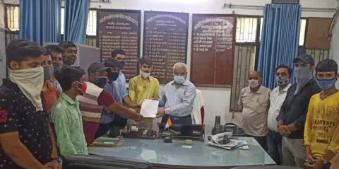 काशीपुर: असाइनमेंट के आधार पर छात्र-छात्राओं को प्रोन्नत करने की गुहार