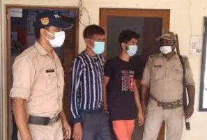 काशीपुर: दोस्तों ने ही गमछे से गला घोंटकर की थी मोनू की हत्या