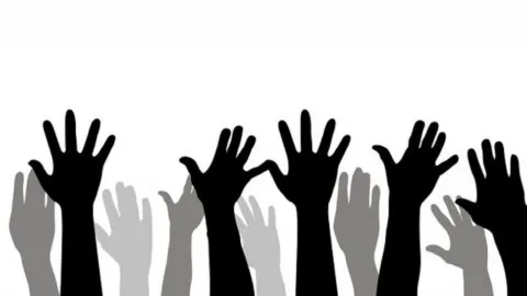 हल्द्वानी: बीमा व्यवसाय संशोधन विधेयक के पारित होने से कर्मचारियों में उबाल