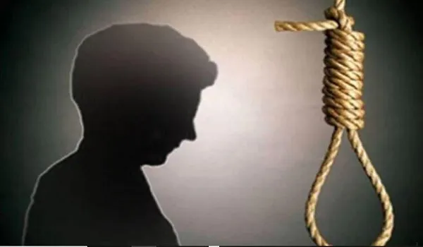 संभल: घरेलू कलेश के चलते युवक ने फांसी लगाकर दी जान