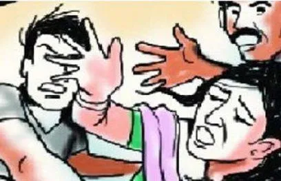 काशीपुर: बर्थडे पार्टी में महिलाओं से छेड़छाड़, विरोध करने पर पत्थर मारकर सिर फोड़ा