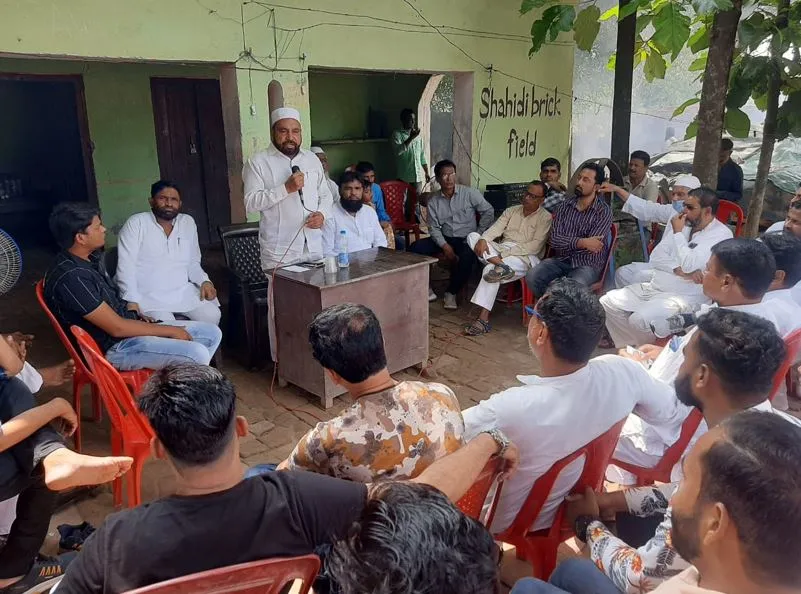 शीशगढ़: जिले में 24 से 31 अगस्त तक नहीं होगी ईंट की बिक्री