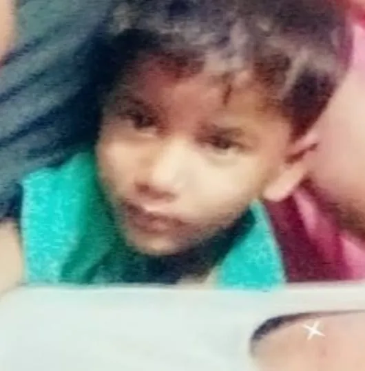 बरेली: किला पुल से गायब हुआ चार साल का बच्चा, आईजी से गुहार