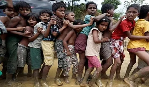 बांग्लादेश में जलवायु परिवर्तन का असर, 1.9 करोड़ बच्चों का भविष्य खतरे में