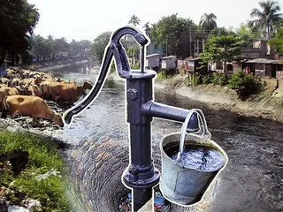 जल संसाधनों को समवर्ती सूची में लाए बिना नहीं मिलेगी बाढ़ से निजात