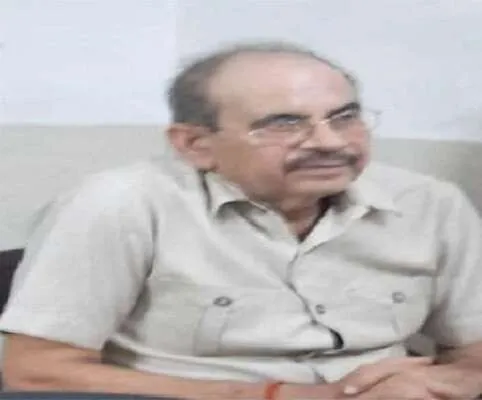 कानपुर: दुष्कर्म के आरोपी पूर्व इंस्पेक्टर की एक और काली करतूत आई सामने
