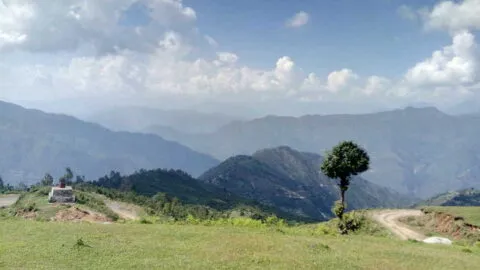उत्तराखंड के बेनीताल को खगोल-ग्राम बनाने के प्रयास जारी