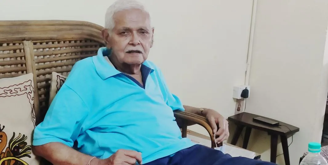बरेली: खुशी के आंसुओं से लोगों ने किया आजाद हिंदुस्तान का स्वागत
