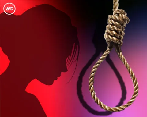 रुद्रपुर: पिता ने लगाई डांट तो नाबालिग ने लगा ली फांसी