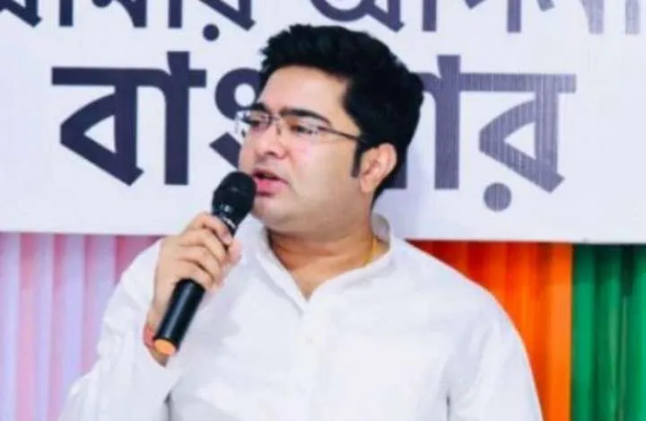 मनी लॉन्ड्रिंग मामले में CM ममता के भतीजे अभिषेक बनर्जी और उनकी पत्नी को ED का समन