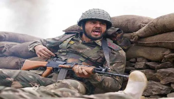 ‘शेरशाह’ को मिली IMDB पर अब तक की सबसे ज्यादा रेटिंग