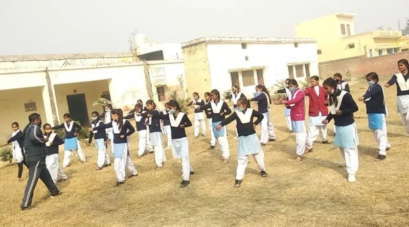 बरेली: डेंगू और मलेरिया के खतरे के बीच आज से पढ़ने जाएंगे बच्चे