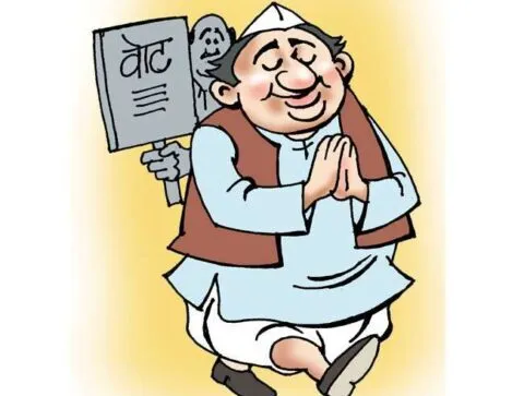 हल्द्वानी: भाजपा की चुनावी तैयारी शुरू, योजनाओं के प्रचार-प्रसार के साथ ही जनता से मांगेगी आशीर्वाद