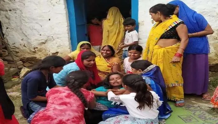 गोरखपुर: पति ने चाकू मारकर की पत्नी की हत्या, जानें क्यों?